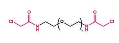 Cl-PEG-Cl ;Chlorine-PEG-Chlorine;二氯聚乙二醇