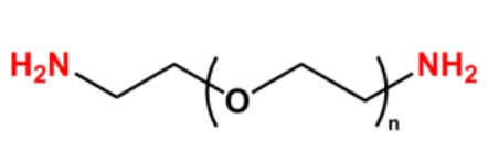NH2-PEG-NH2;二氨基聚乙二醇;Amine-PEG-Amine