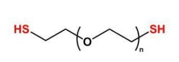 SH-PEG-SH ;Thiol-PEG-Thiol;二巯基聚乙二醇