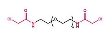 Cl-PEG-Cl ;Chlorine-PEG-Chlorine;二氯聚乙二醇