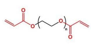 26570-48-9;AC-PEG-AC;二丙烯酸酯聚乙二醇