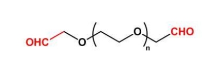  CHO-PEG-CHO;二醛基聚乙二醇;Aldehyde-PEG-Aldehyde ALD-PEG-ALD