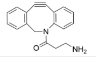CAS:1255942-06-3  DBCO-Amine  DBCO-Amine