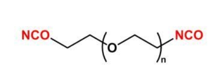 NCO-PEG-NCO;二异氰酸酯聚乙二醇