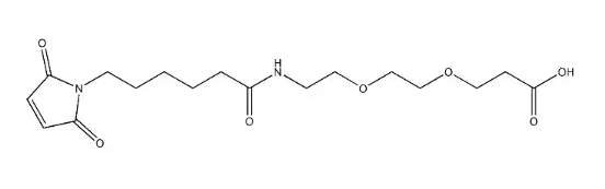  羧基PEG马来酰亚胺 