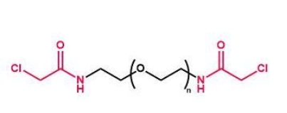  Cl-PEG-Cl;Chlorine-PEG-Chlorine;二氯聚乙二醇