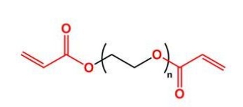 CAS 26570-48-9;AC-PEG-AC;二丙烯酸酯聚乙二醇