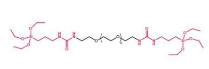 Silane-PEG-Silane;二硅烷聚乙二醇 ;Si-PEG-Si