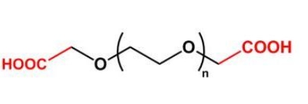 CAS 39927-08-7;COOH-PEG-COOH;二乙酸聚乙二醇