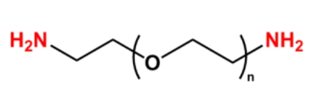 CAS 24991-53-5;NH2-PEG-NH2;二氨基聚乙二醇