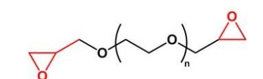 EO-PEG-EO;Epoxide-PEG-Epoxide;二环氧丙烷聚乙二醇
