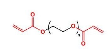 CAS 26570-48-9;AC-PEG-AC;二丙烯酸酯聚乙二醇 