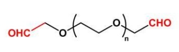 CHO-PEG-CHO;Aldehyde-PEG-Aldehyde ALD-PEG-ALD;二醛基聚乙二醇 