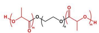  PLA-PEG-PLA ;polylactic acid-PEG-polylactic acid;二聚乳酸聚乙二醇