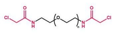 Cl-PEG-Cl ;Chlorine-PEG-Chlorine;	二氯聚乙二醇