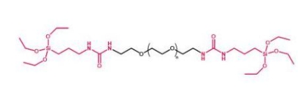  Silane-PEG-Silane;Si-PEG-Si;二硅烷聚乙二醇