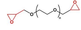 EO-PEG-EO;二环氧丙烷聚乙二醇;Epoxide-PEG-Epoxide