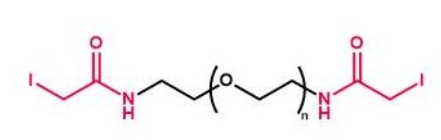 Iodine-PEG-Iodine;二酰胺碘聚乙二醇