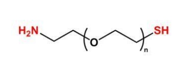  NH2-PEG-SH;氨基聚乙二醇巯基;SH-PEG-NH2