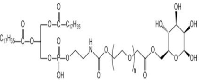 DSPE-PEG-Mannose；磷脂聚乙二醇甘露糖