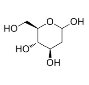 2-脱氧-D-葡萄糖	  