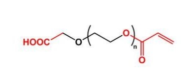 COOH-PEG-AC；羧基聚乙二醇丙烯酸酯；COOH-PEG-Acrylate