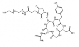 cRGD-PEG-Mal的保存取用