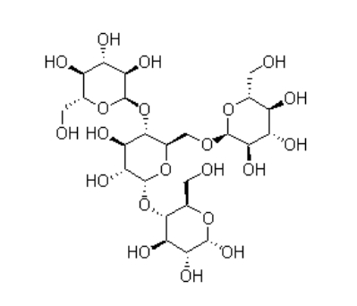 Glycogen  
