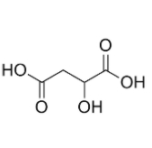(±)-Malic Acid  