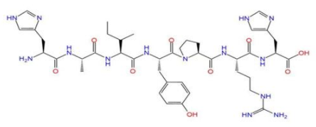 T7 (HAIYPRH peptide ) 的基本信息