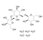 Raffinose   