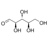 D-Ribose  