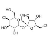 	Sucralose  