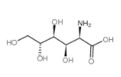 D-Glucosamic acid  