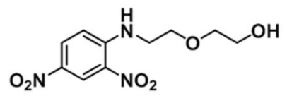DNP-PEG2-OH的基本信息