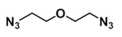 Azide-PEG1-Azide；24345-74-2；叠氮-一聚乙二醇-叠氮