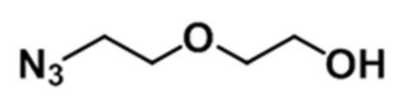 azide-PEG2-OH；139115-90-5；叠氮二乙二醇羟基