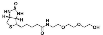 Biotin-PEG3-OH；289714-02-9；生物素-三聚乙二醇-羟基