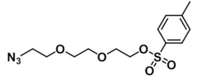 Azide-PEG3-Ots；178685-33-1；叠氮三聚乙二醇对甲苯磺酸酯