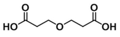 Acid-PEG1-acid；5961-83-1；羧基聚乙二醇羧基