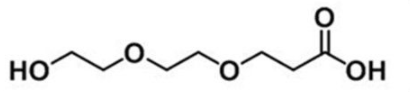 OH-PEG2-Acid；1334286-77-9；羟基二聚乙二醇丙酸