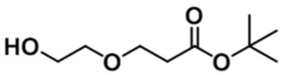 COOtBu-PEG1-OH；671802-00-9；3-(2-羟基乙氧基)丙酸叔丁酯