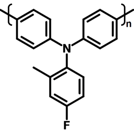 Fluoro-PTAA 