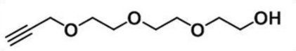 Alkyne-PEG4-OH；208827-90-1；炔基-四聚乙二醇-羟基