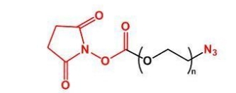 Mannose-PEG-PCL；甘露糖聚乙二醇聚己内酯