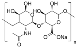 Hyaluronate；9067-32-7；透明质酸钠