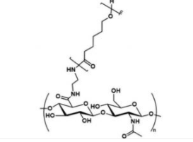 HA-PCL；PCL-HA； 透明质酸-聚己内酯