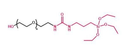  HO-PEG-Silane Silane-PEG-OH  羟基聚乙二醇硅