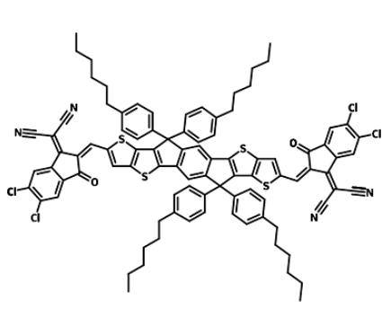 ITIC-4Cl  