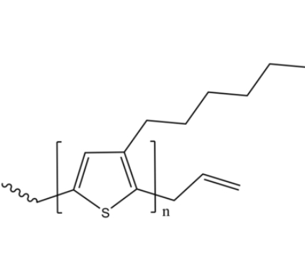 P3HT-Allyl